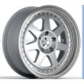 2014 NEW Design Replica Car Alloy Wheel 16inch and 17inch